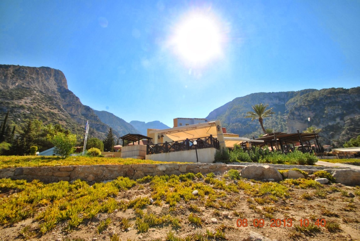 imagini hotel LYKIA WORLD OLUDENIZ